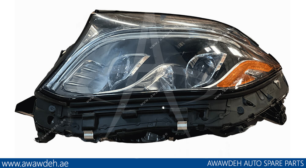 W166GLS GLS CLASS HEADLAMP 1668202700